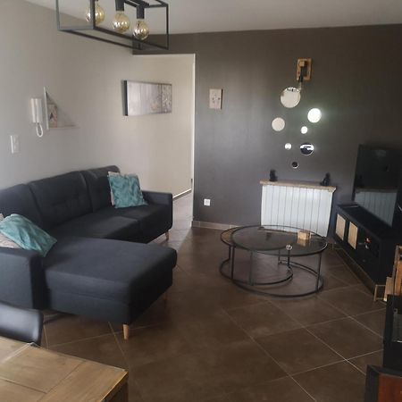 Un Instant Avec Vous Apartment Saint-Martin-Boulogne Exterior photo