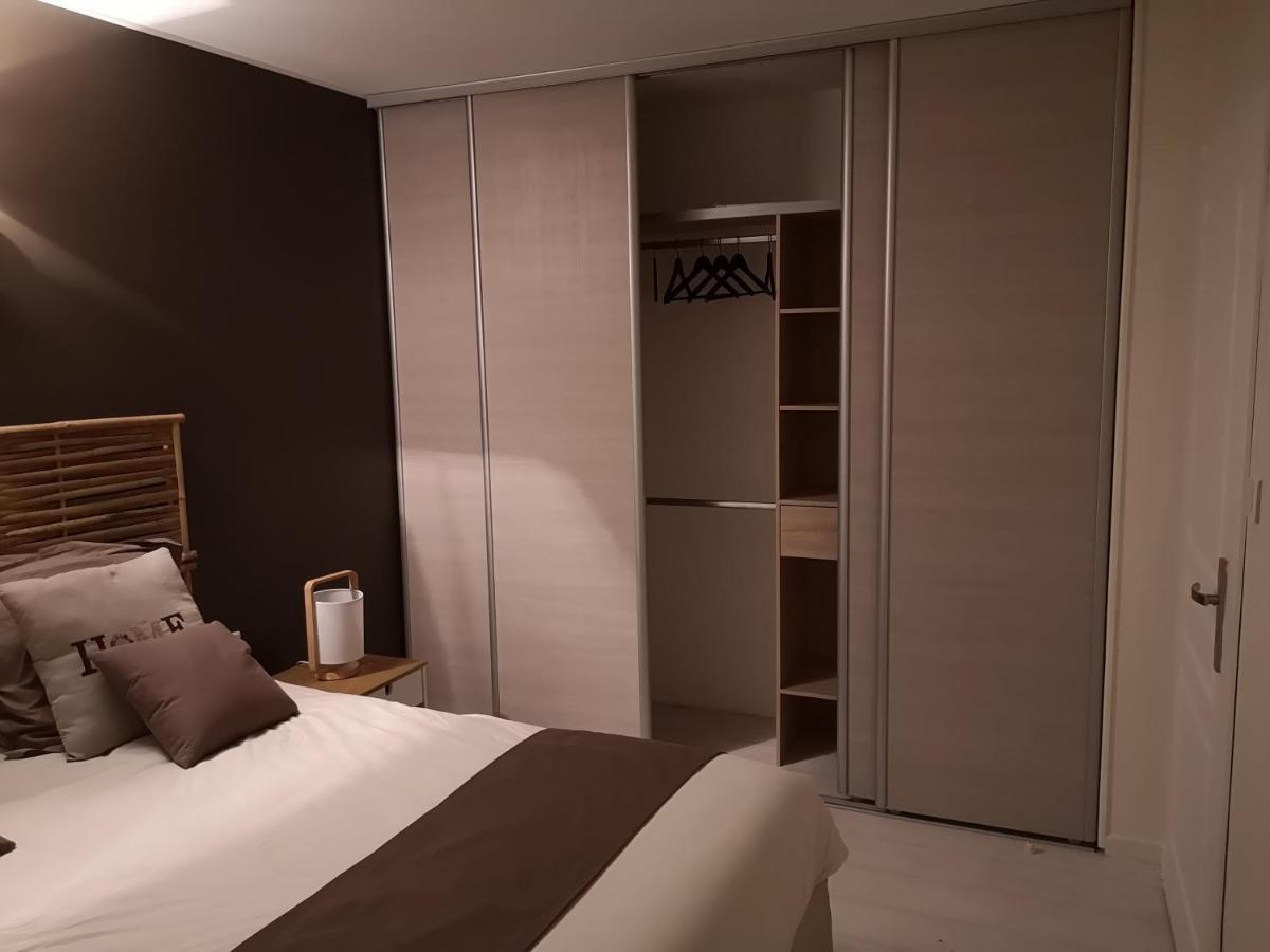 Un Instant Avec Vous Apartment Saint-Martin-Boulogne Exterior photo