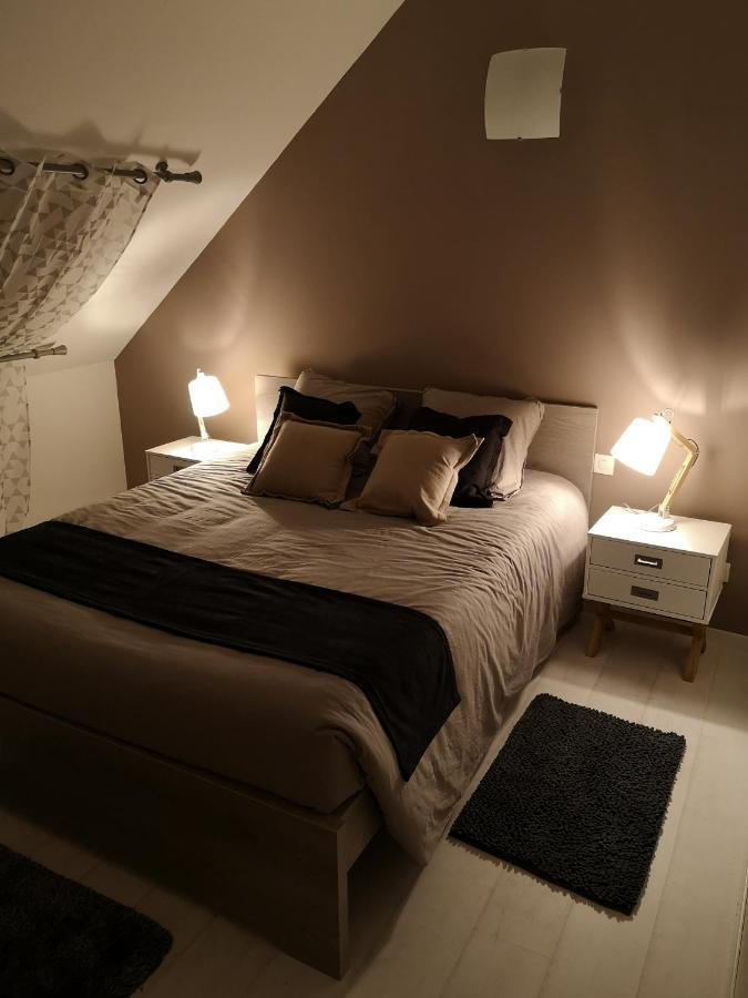 Un Instant Avec Vous Apartment Saint-Martin-Boulogne Exterior photo
