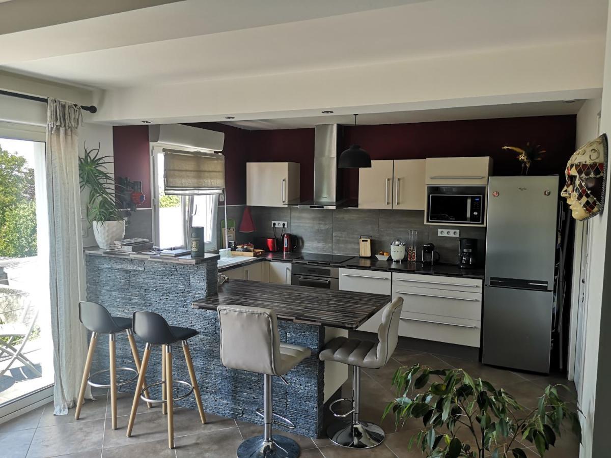 Un Instant Avec Vous Apartment Saint-Martin-Boulogne Exterior photo