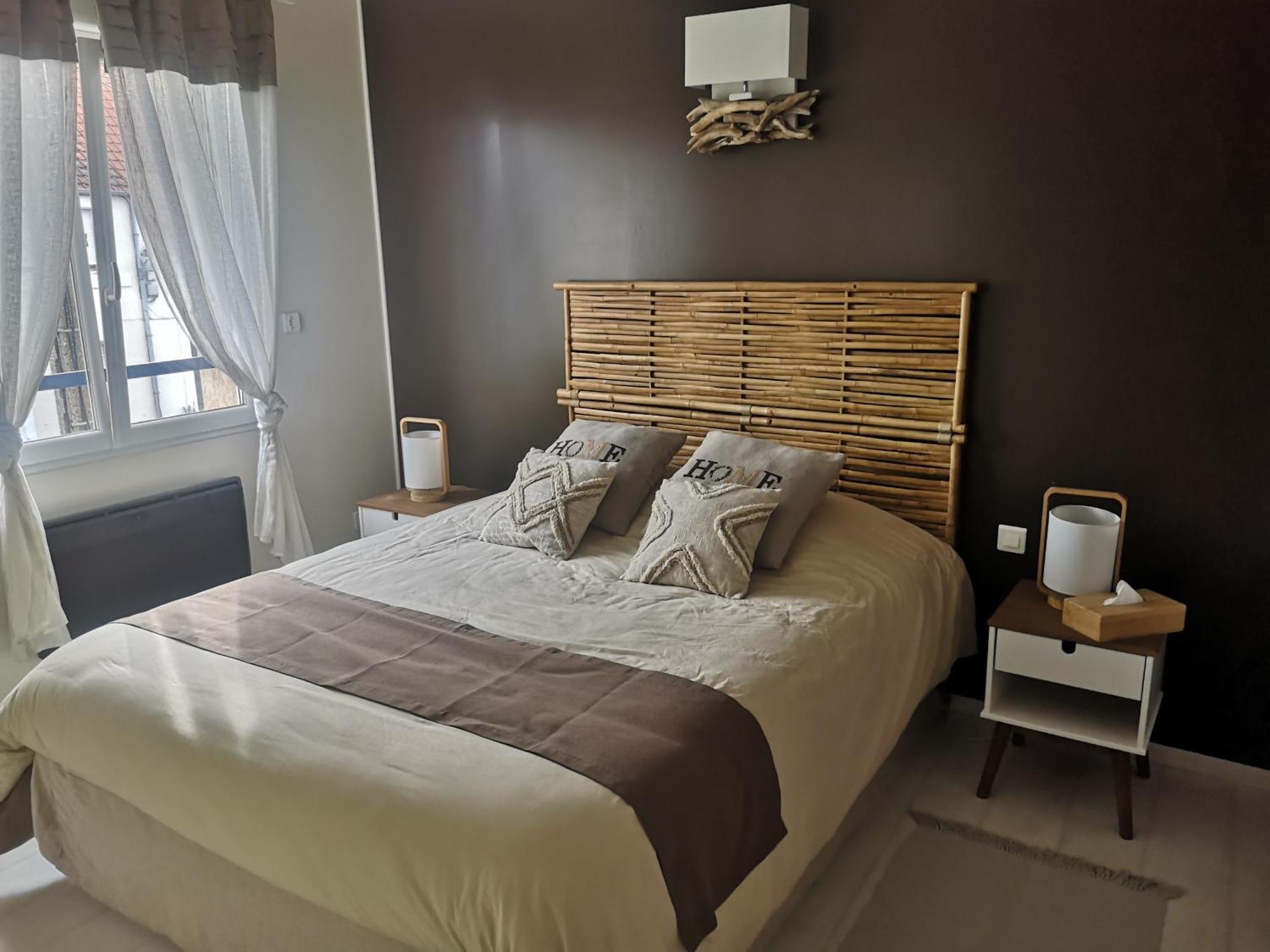 Un Instant Avec Vous Apartment Saint-Martin-Boulogne Exterior photo