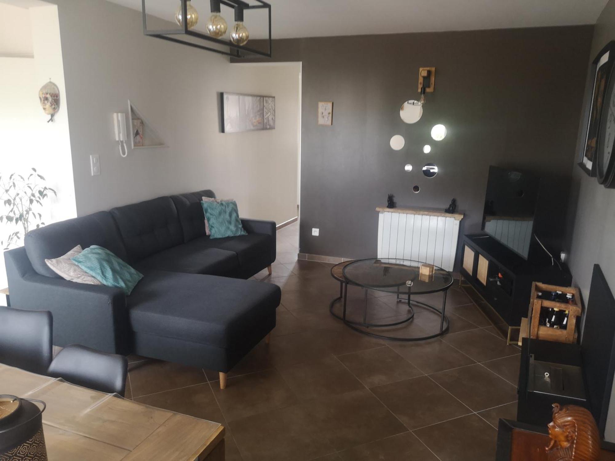 Un Instant Avec Vous Apartment Saint-Martin-Boulogne Exterior photo